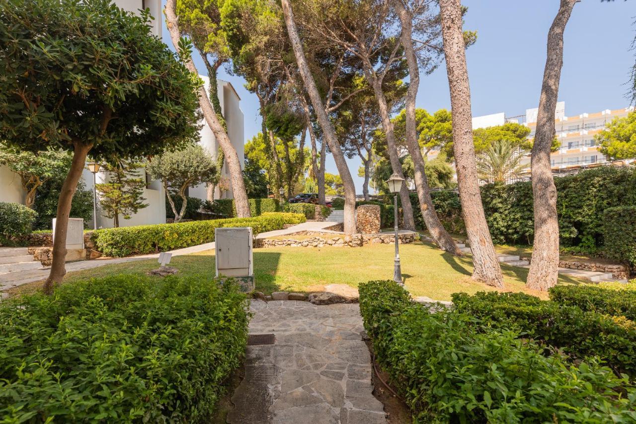 Apartamento Ferrera Park 307 Cala Ferrera  Ngoại thất bức ảnh