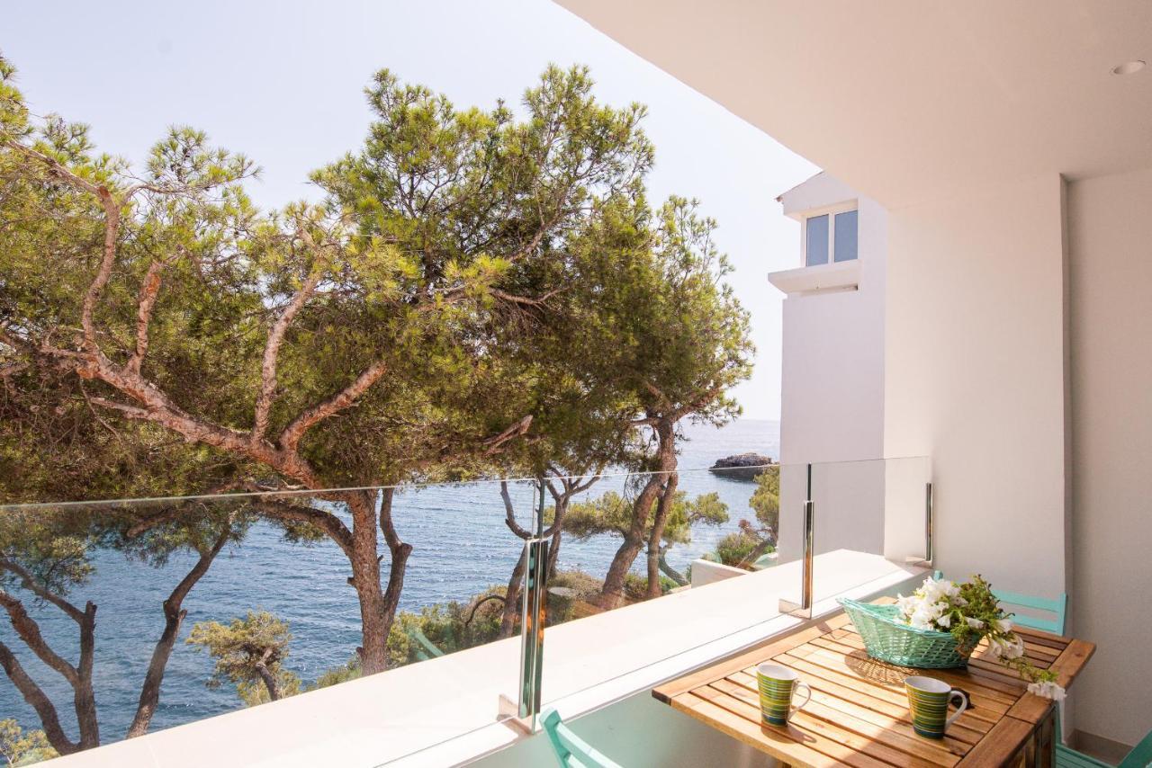 Apartamento Ferrera Park 307 Cala Ferrera  Ngoại thất bức ảnh