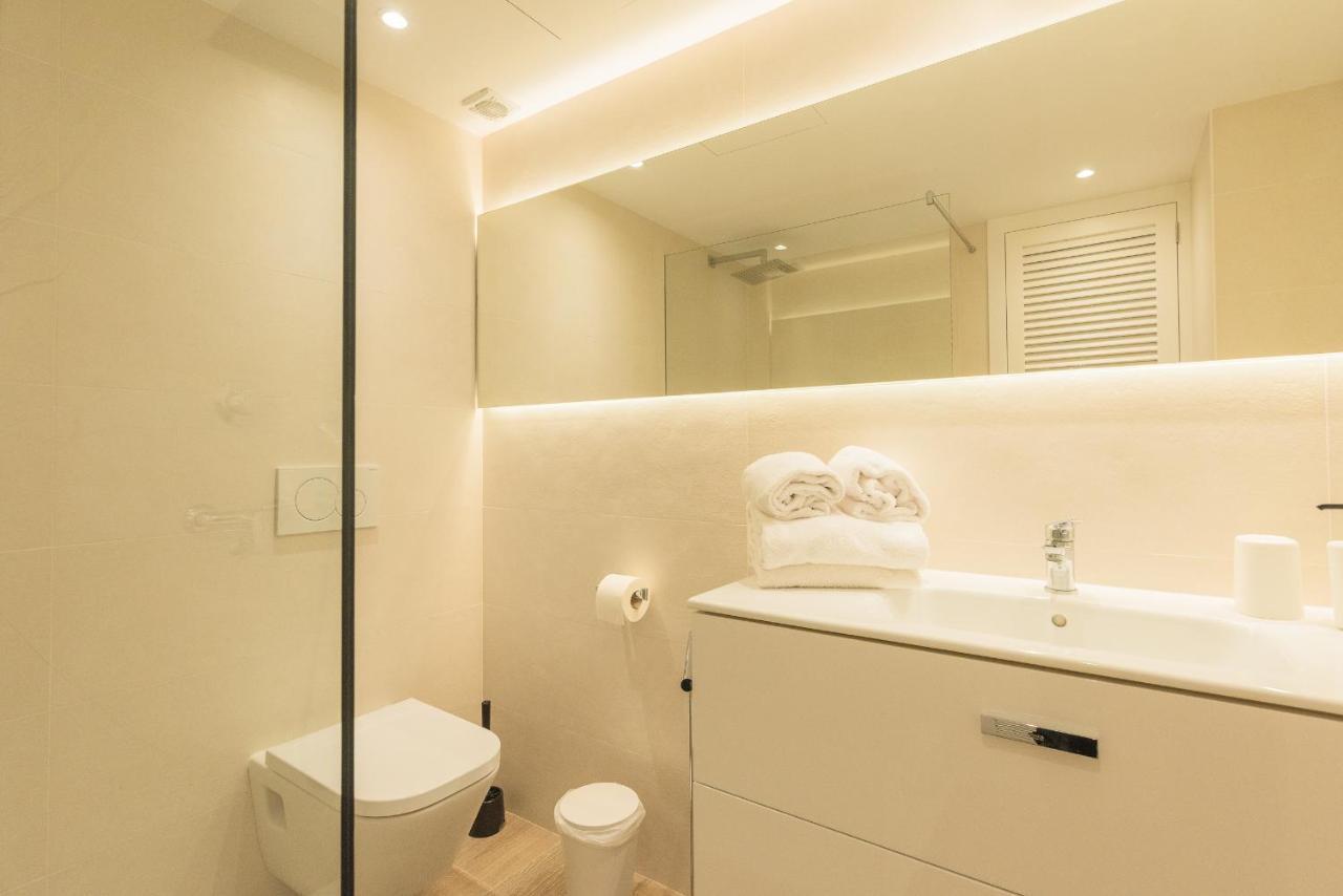 Apartamento Ferrera Park 307 Cala Ferrera  Ngoại thất bức ảnh