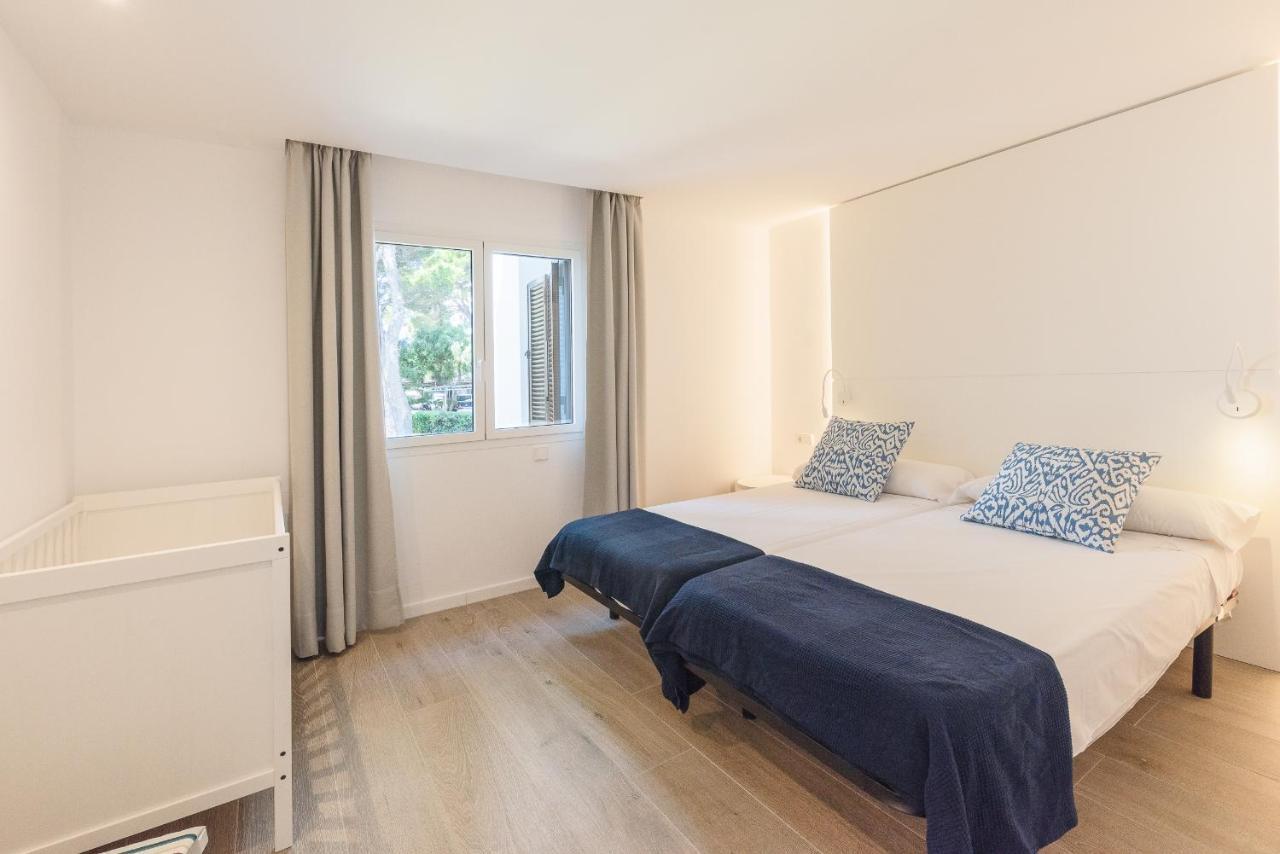 Apartamento Ferrera Park 307 Cala Ferrera  Ngoại thất bức ảnh