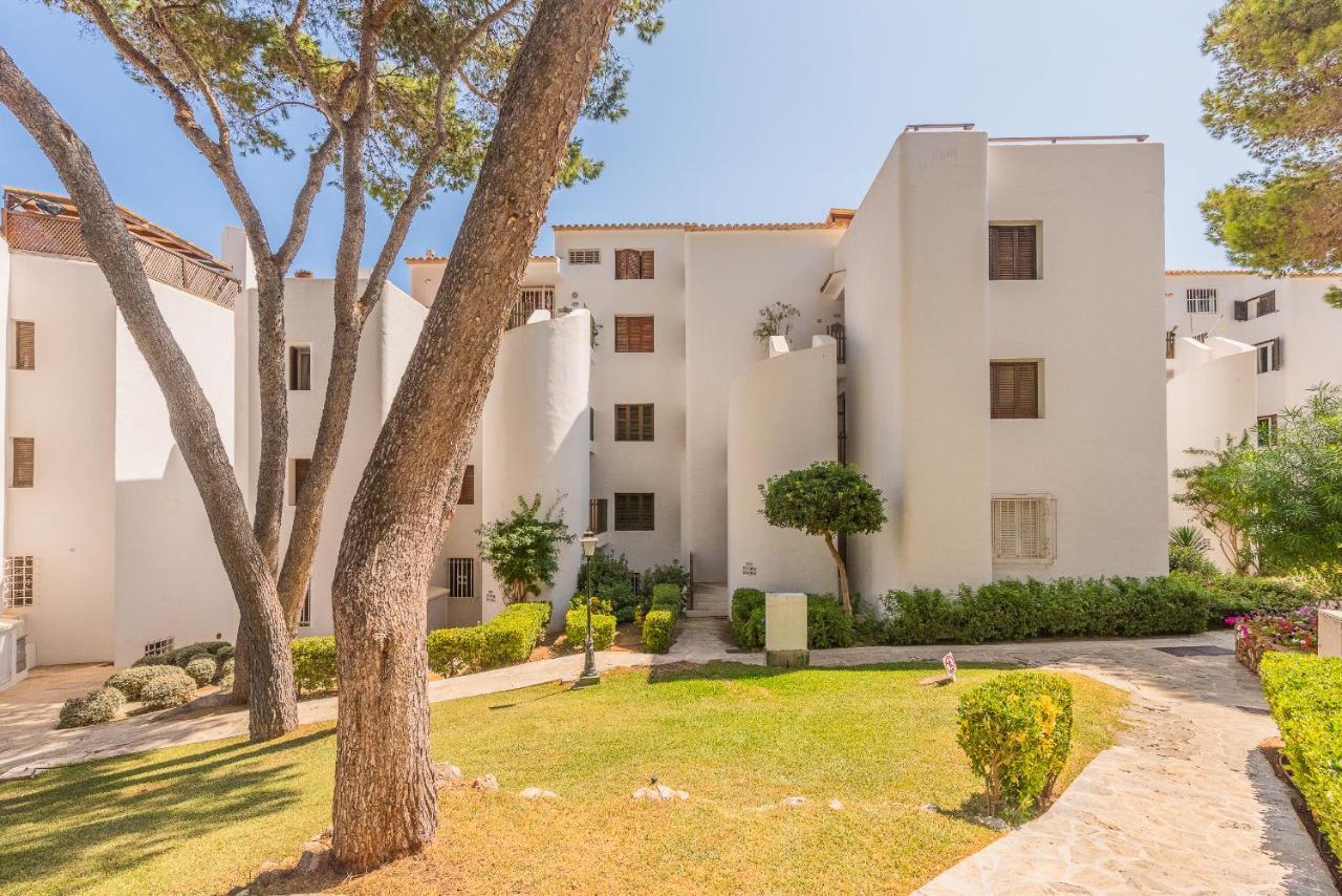 Apartamento Ferrera Park 307 Cala Ferrera  Ngoại thất bức ảnh