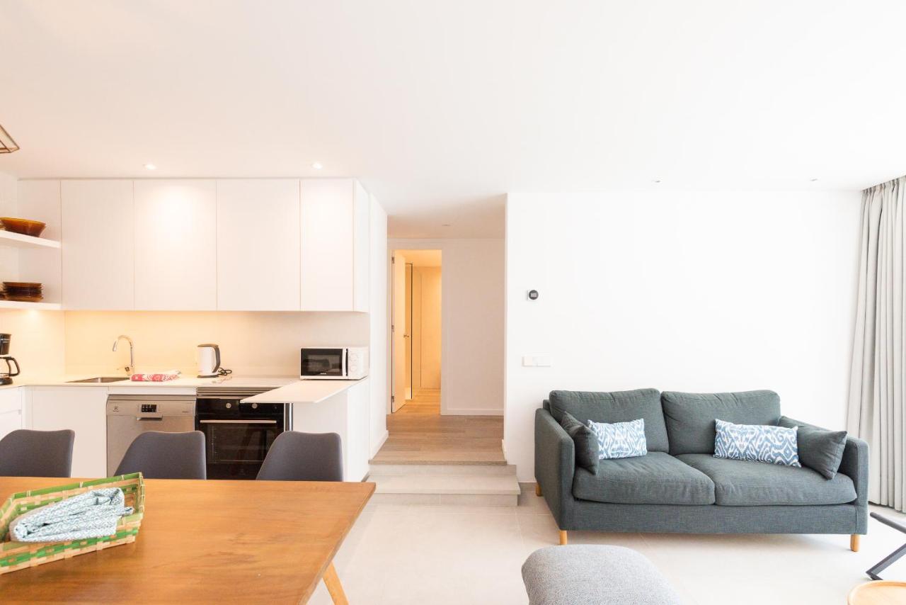 Apartamento Ferrera Park 307 Cala Ferrera  Ngoại thất bức ảnh