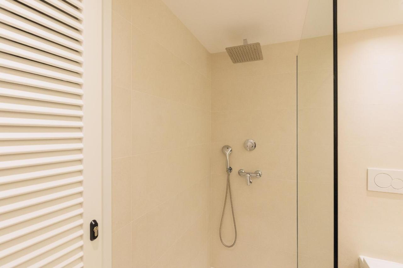 Apartamento Ferrera Park 307 Cala Ferrera  Ngoại thất bức ảnh
