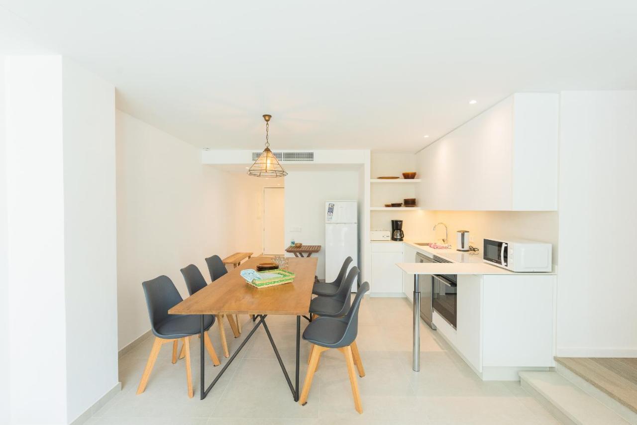 Apartamento Ferrera Park 307 Cala Ferrera  Ngoại thất bức ảnh
