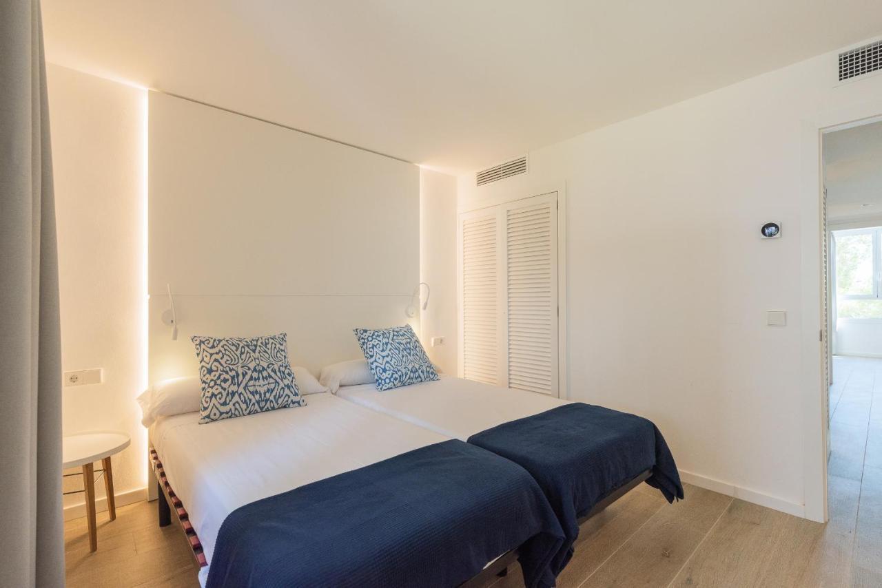 Apartamento Ferrera Park 307 Cala Ferrera  Ngoại thất bức ảnh