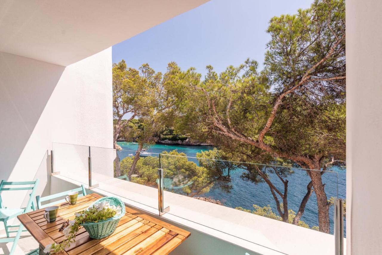 Apartamento Ferrera Park 307 Cala Ferrera  Ngoại thất bức ảnh