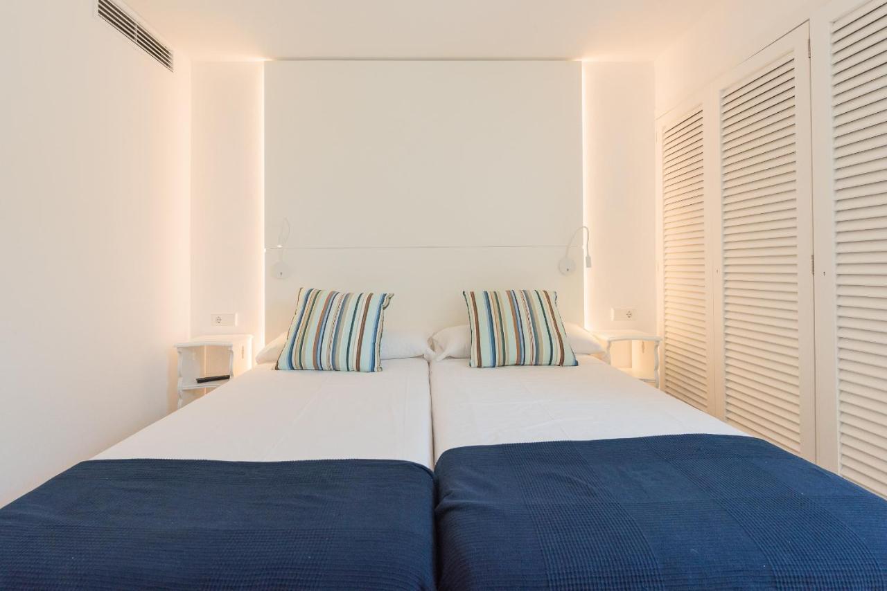 Apartamento Ferrera Park 307 Cala Ferrera  Ngoại thất bức ảnh