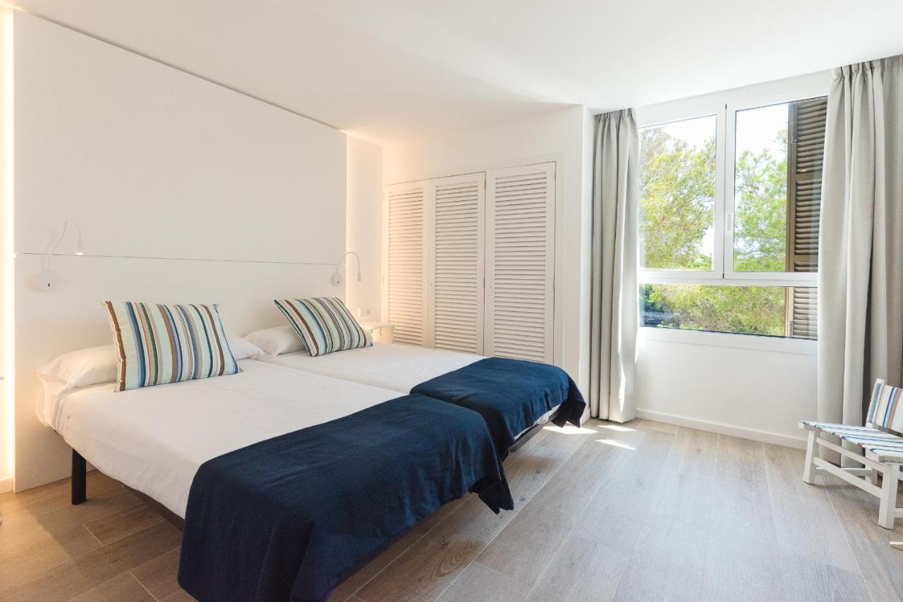 Apartamento Ferrera Park 307 Cala Ferrera  Ngoại thất bức ảnh